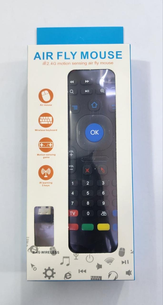 Remote Control